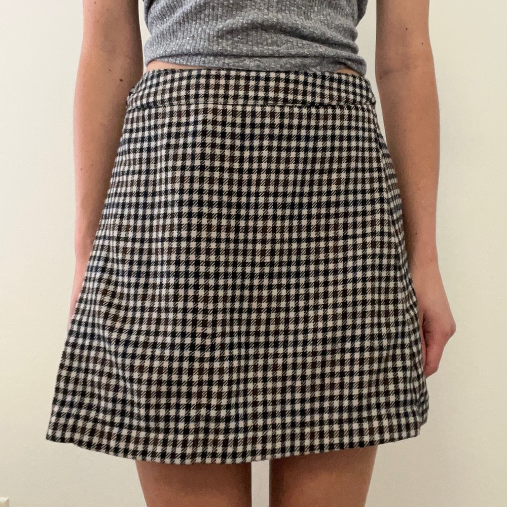 Brandy Melville skirt